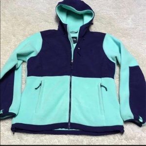 The north face jacket